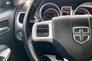 Dodge Journey 2019 AWD GT SUV de 4 puertas