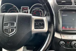 Dodge Journey 2019 AWD GT SUV de 4 puertas