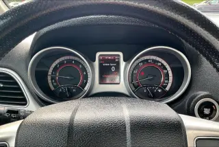Dodge Journey 2019 AWD GT SUV de 4 puertas