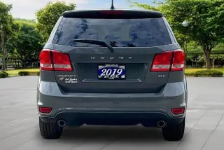 Dodge Journey 2019 AWD GT SUV de 4 puertas