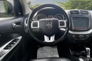 Dodge Journey 2019 AWD GT SUV de 4 puertas