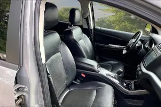 Dodge Journey 2019 AWD GT SUV de 4 puertas
