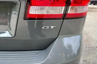 Dodge Journey 2019 AWD GT SUV de 4 puertas