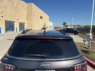 Jeep Compass 2021 4x4 Limited 4dr SUV