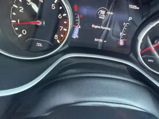 Jeep Compass 2021 4x4 Limited 4dr SUV