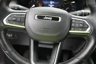 Jeep Compass 2022 4x4 Limitado 4dr SUV