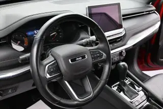 Jeep Compass 2022 4x4 Limitado 4dr SUV