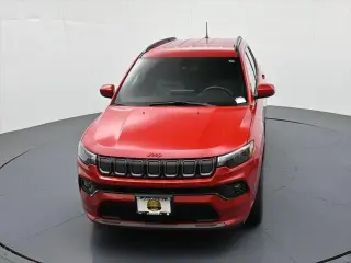 Jeep Compass 2022 4x4 Limitado 4dr SUV
