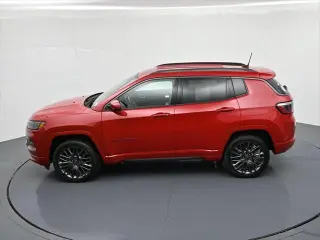 Jeep Compass 2022 4x4 Limitado 4dr SUV