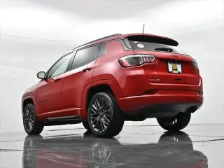 Jeep Compass 2022 4x4 Limitado 4dr SUV