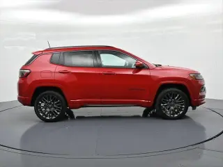 Jeep Compass 2022 4x4 Limitado 4dr SUV