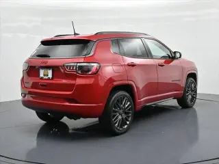 Jeep Compass 2022 4x4 Limitado 4dr SUV