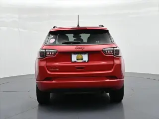 Jeep Compass 2022 4x4 Limitado 4dr SUV
