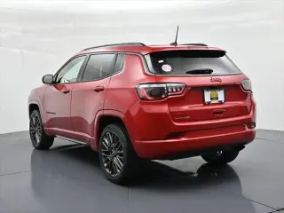 Jeep Compass 2022 4x4 Limitado 4dr SUV