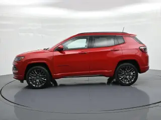 Jeep Compass 2022 4x4 Limitado 4dr SUV