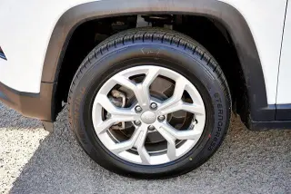 Jeep Compass 2024 4x4 Latitude 4dr SUV