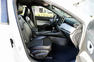 Jeep Compass 2024 4x4 Latitude 4dr SUV