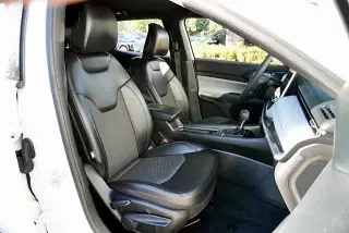 Jeep Compass 2024 4x4 Latitude 4dr SUV