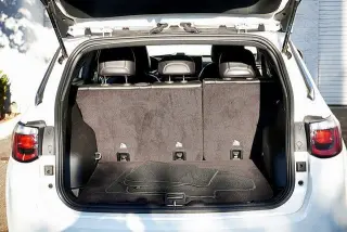 Jeep Compass 2024 4x4 Latitude 4dr SUV