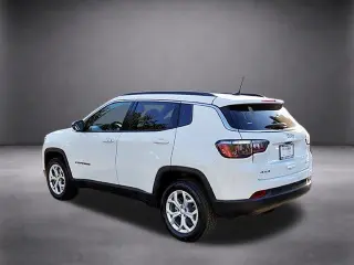 Jeep Compass 2024 4x4 Latitude 4dr SUV