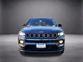 Jeep Compass 2024 4x4 Latitude 4dr SUV