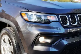 Jeep Compass 2024 4x4 Latitude 4dr SUV