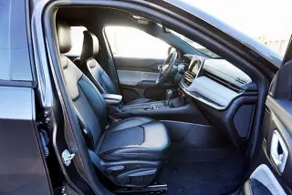 Jeep Compass 2024 4x4 Latitude 4dr SUV