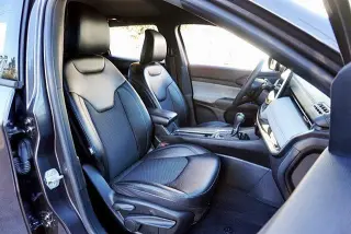 Jeep Compass 2024 4x4 Latitude 4dr SUV