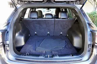 Jeep Compass 2024 4x4 Latitude 4dr SUV