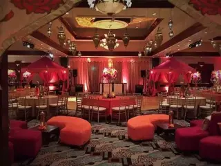 Salón para Quinceañeras y más
