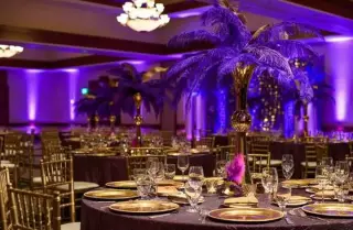 Salón para Quinceañeras y más