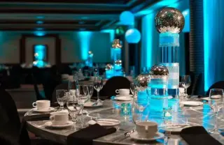 Salón para Quinceañeras y más