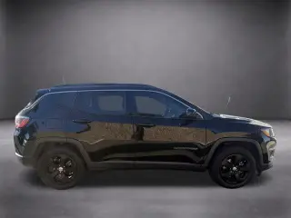 Jeep Compass 2021 Latitude SUV de 4 puertas