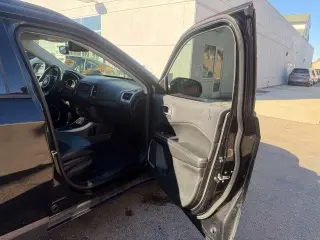 Jeep Compass 2021 Latitude SUV de 4 puertas