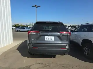 Toyota RAV4 2025 XLE 4dr SUV