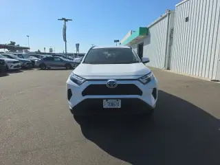 Toyota RAV4 2025 AWD XLE 4dr SUV
