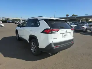 Toyota RAV4 2025 AWD XLE 4dr SUV