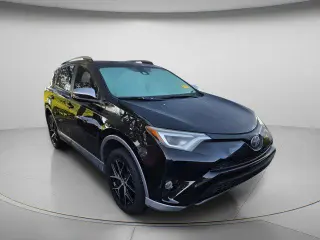 Toyota RAV4 2018 SE SUV de 4 puertas