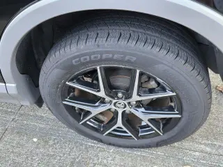 Toyota RAV4 2018 SE SUV de 4 puertas