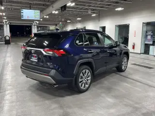 Toyota RAV4 2023 AWD Limited 4dr SUV