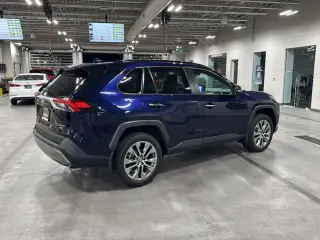 Toyota RAV4 2023 AWD Limited 4dr SUV