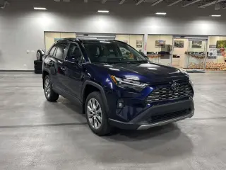 Toyota RAV4 2023 AWD Limited 4dr SUV