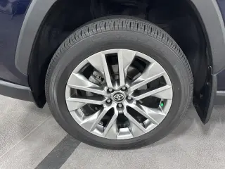 Toyota RAV4 2023 AWD Limited 4dr SUV