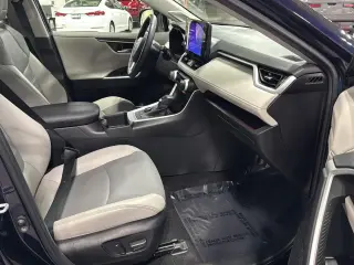 Toyota RAV4 2023 AWD Limited 4dr SUV
