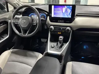 Toyota RAV4 2023 AWD Limited 4dr SUV