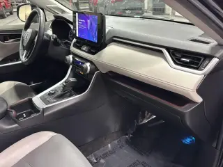 Toyota RAV4 2023 AWD Limited 4dr SUV