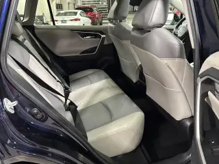 Toyota RAV4 2023 AWD Limited 4dr SUV
