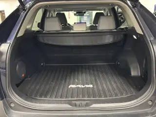 Toyota RAV4 2023 AWD Limited 4dr SUV