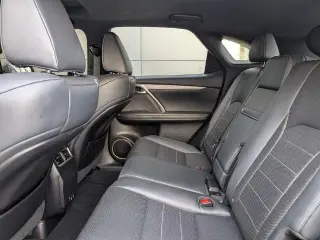 Lexus RX 350 2022 AWD F SPORT Handling 4dr SUV