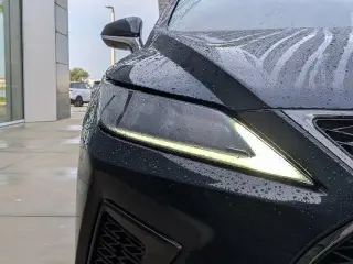 Lexus RX 350 2022 AWD F SPORT Handling 4dr SUV